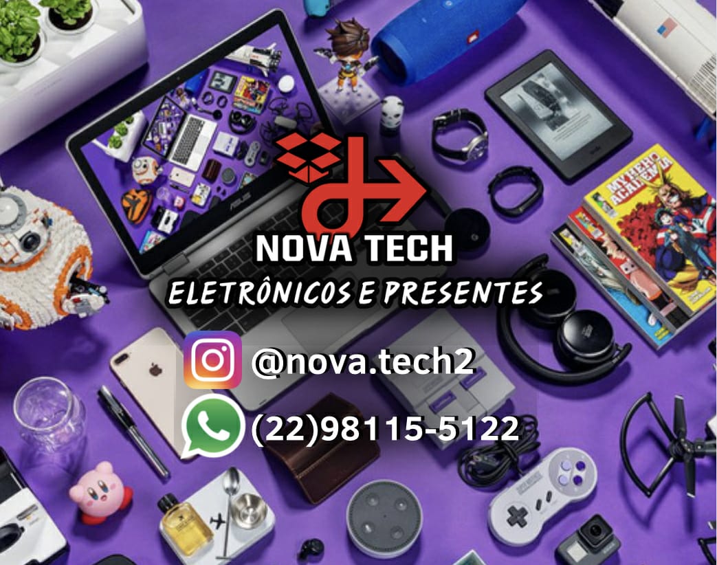Nova Tech