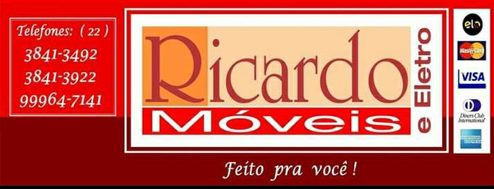 RICARDO MOVEIS
