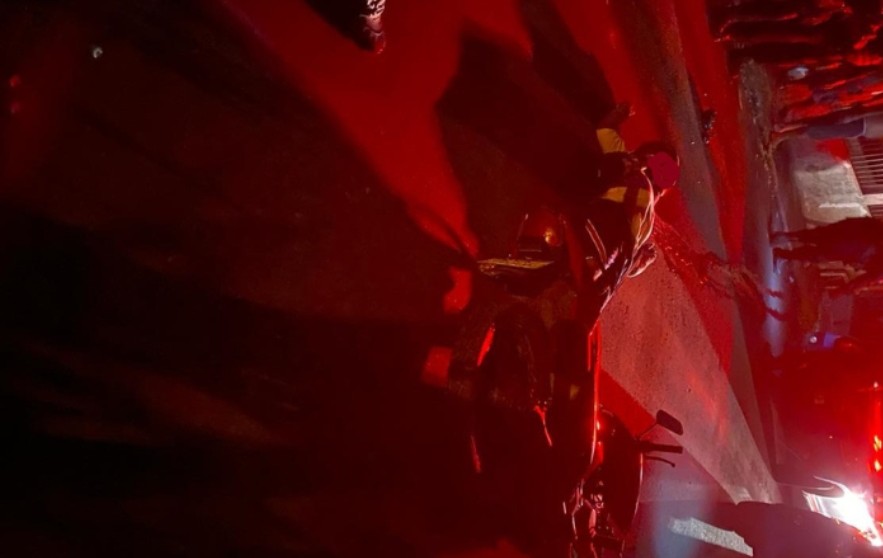 Mototaxista é morto a tiros em Itaperuna