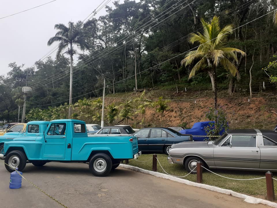 ​Entre os dias 5 e 8 de junho, o distrito de Raposo, em Itaperuna (RJ),