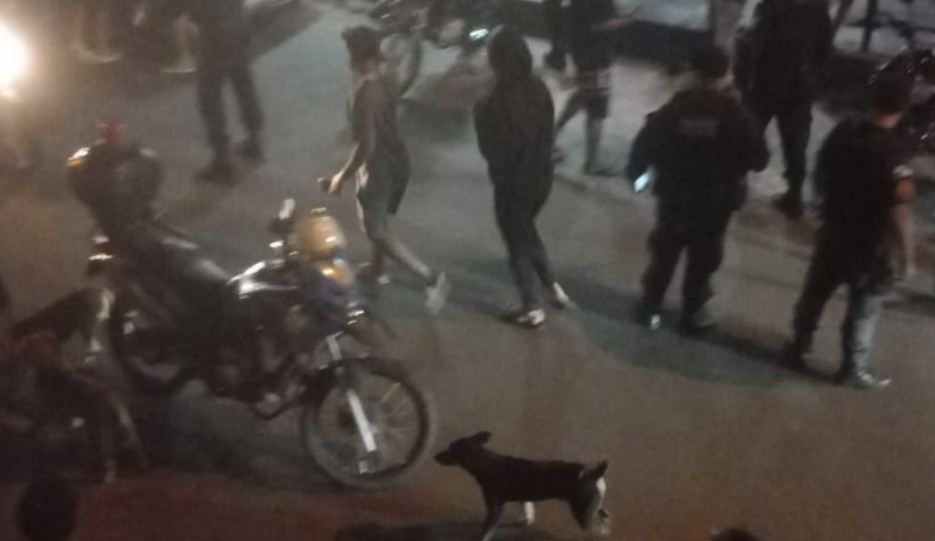 Noite de sexta-feira é marcada por triplo homicídio em Itaperuna