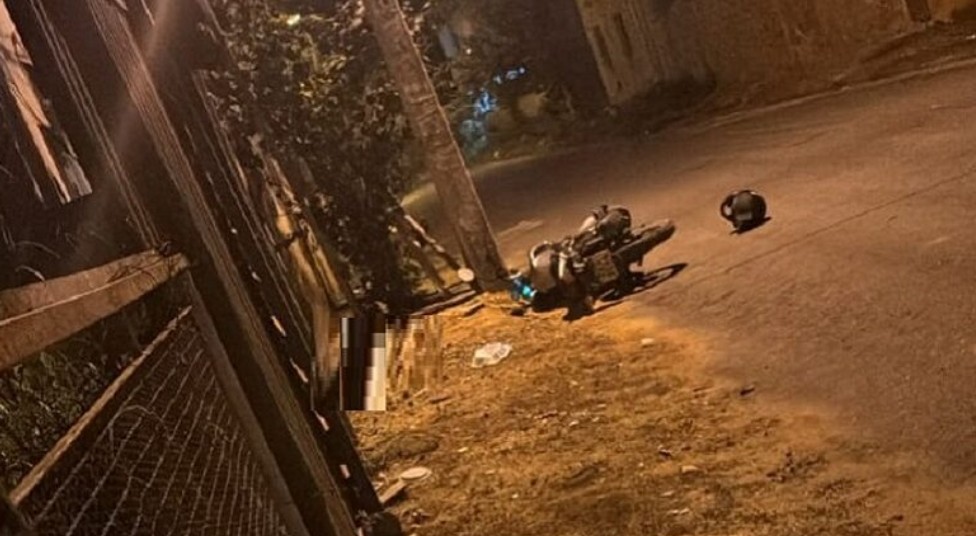 Homem é morto a tiros em Itaperuna