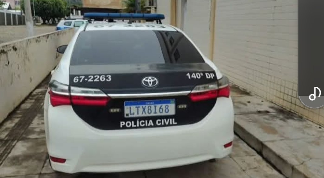 Adolescente é assassinado com tiro na cabeça em Natividade.