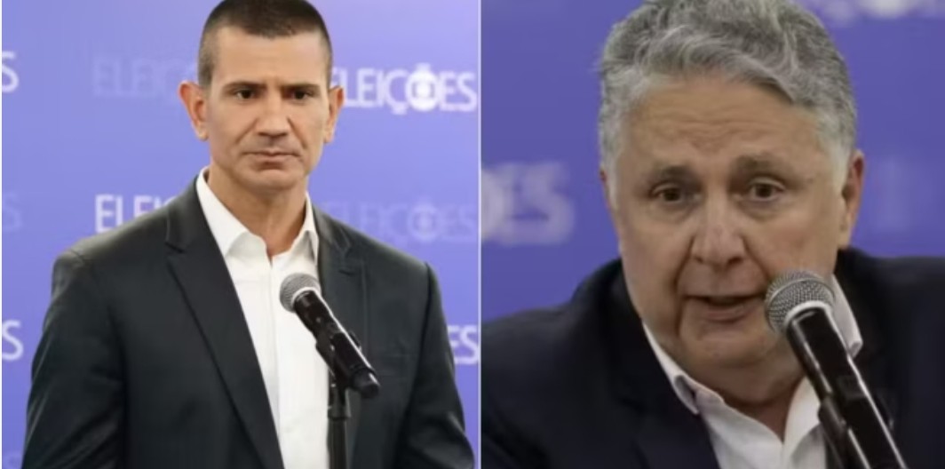 TSE forma maioria para anular votos de Garotinho e Douglas poderá ser proclamado governando eleito do RJ